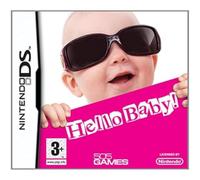 HELLO BABY SIMULAZIONE - OLD GEN