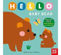 Hello Baby Bear