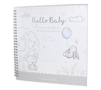 Hello Baby - Diario dei registri per bambini, regalo per battesimo