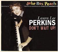Hello Baby (Juke Box Pearls) by Laura Lee Perkins