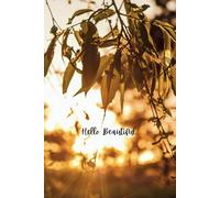 Hello Beautiful: A 60-Day Guided Gratitude & Reflection Journal