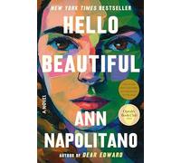 Ann Napolitano Hello Beautiful (Oprah's Book Club) (Copertina rigida)