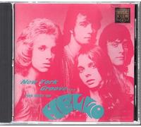 Hello - Best of-New York Groove