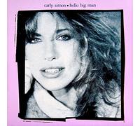 Hello Big Man by Carly Simon