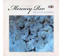 Hello Blackbird (A Soundtrack By Mercury Rev) (Limited Marbled ... (Vinile)