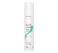 HELLO BODY - Aloé Aloé Light - Crema idratante viso