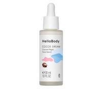 HELLO BODY - Cocos Cocos Dream - Crema antirughe,Siero antirughe