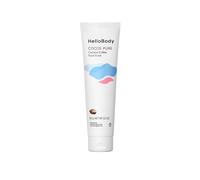 HELLO BODY Cocos Pure 100ml Esfoliante viso