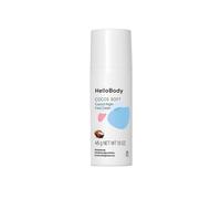 HELLO BODY - Cocos Cocos Soft - Crema antirughe,Crema idratante viso