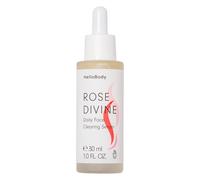 HELLO BODY Rose Divine 30ml Siero viso antimperfezioni,Tratt. viso notte antimperfezioni