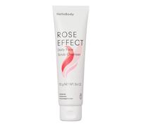 HELLO BODY - Rose Rose Effect - Crema detergente viso,Peeling e gommage viso