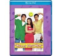 Hello Brother (Blu-ray)