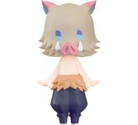 Hello Buono Sorriso Demon Cacciatrice Inosuke Hashibira Action Figure Giappone