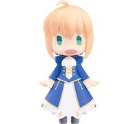 Hello Buono Sorriso Destino / Grand Order Sciabola/Altria Pendragon Azione