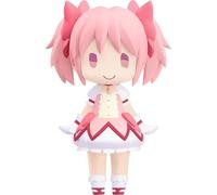 Hello Buono Sorriso Puella Magi Madoka Magica Kaname Action Figure Giappone