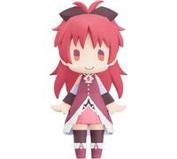 Hello Buono Sorriso Puella Magi Madoka Magica Kyoko Sakura Action Figure Japan