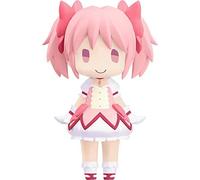 Hello Buono Sorriso Puella Magi Madoka Magica Madoka Kaname Figura G17027 Nuovo