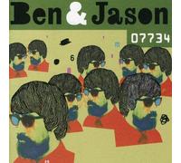 Hello by Ben & Jason