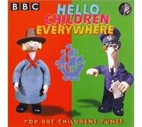 Hello Children Everywhere