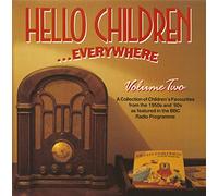 Hello Children Everywhere Vol. 2-2LP