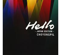 HELLO - CHO YONG-PIL