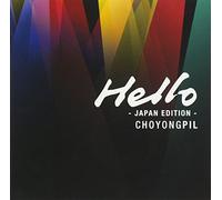 HELLO - CHO YONG-PIL