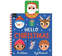 Hello Christmas