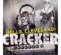 Hello Cleveland Live from the Metro (CD) Album