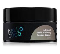 Hello Coco Advanced Whitening Powder Booster polvere dentale sbiancante 30 g