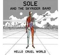 Hello Cruel World