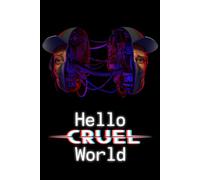 Hello Cruel World Steam Key (PC) GLOBAL