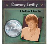 Hello Darlin