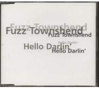 Hello Darlin'