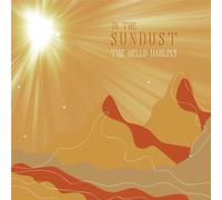 Hello Darlins In The Sundust (CD)