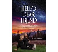 Hello Dear Friend