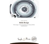 Hello Design: Web design, J. Paul Getty Museum, Herman Miller (manufacturer)