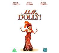 Hello, Dolly! [1969] by Barbra Streisand(2012-04-09)