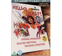 Hello Dolly! [Edizione: Regno Unito]