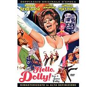 Hello Dolly