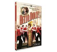 Hello dolly !