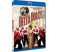 Hello Dolly