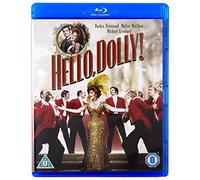 Hello Dolly BD
