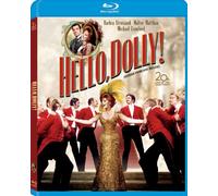 Hello Dolly! [Blu-ray]