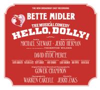 Hello, Dolly (CD) Album