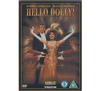 Hello Dolly [Edizione: Regno Unito]