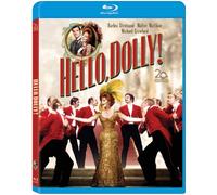 Hello Dolly [Edizione: Stati Uniti]