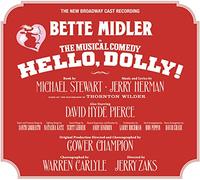 Hello, Dolly (CD) Album