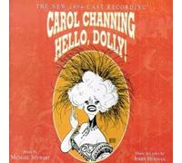 Hello Dolly (Related Recordings) Hello, Dolly 1994 Broadway Revival Cast (CD)