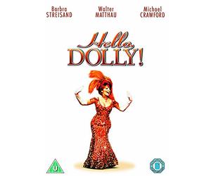 Hello Dolly - Studio Classic DVD [Edizione: Regno Unito]