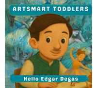 Hello Edgar Degas